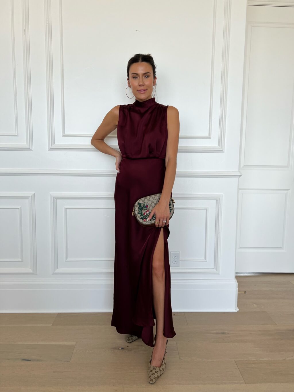 lulus wedding guest dress